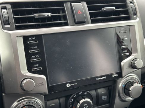 Certified 2022 Toyota 4Runner SR5 Premium image 58