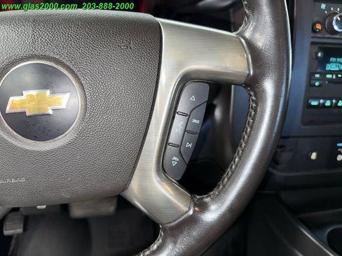 Used 2019 Chevrolet Express 3500 LS image 27
