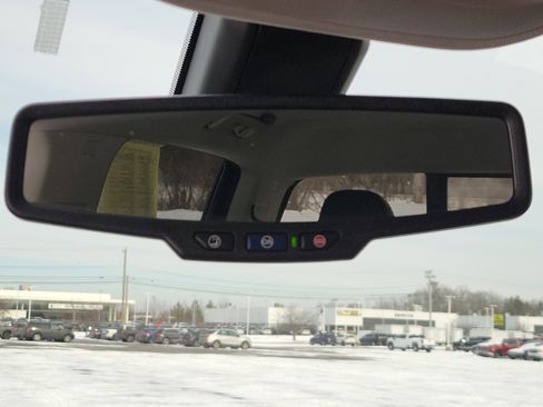 Certified 2022 GMC Canyon Elevation w/ Trailering Package image 28