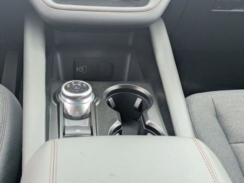 New 2026 Ford Explorer Active AWD/4WD image 21