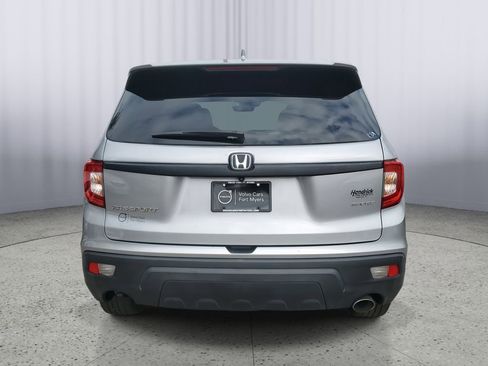 Used 2019 Honda Passport Sport image 5