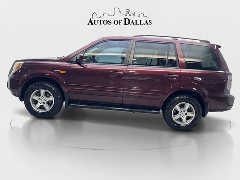 Used 2008 Honda Pilot EX-L image 5