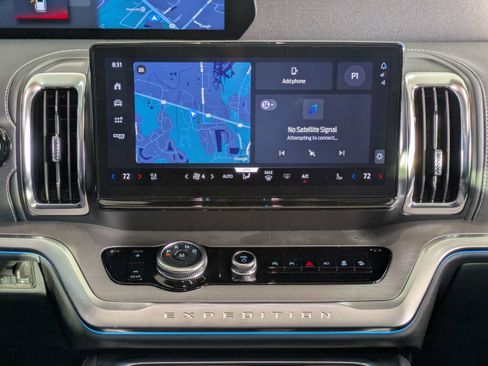 New 2026 Ford Expedition Platinum w/ Driver's Package image 21