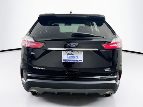 Used 2020 Ford Edge SEL w/ Convenience Package AWD/4WD image 6