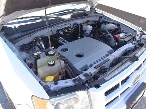 Used 2009 Ford Escape 2WD Hybrid image 27