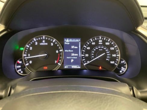Used 2020 Lexus RX 350L Luxury w/ Accessory Package FWD image 12