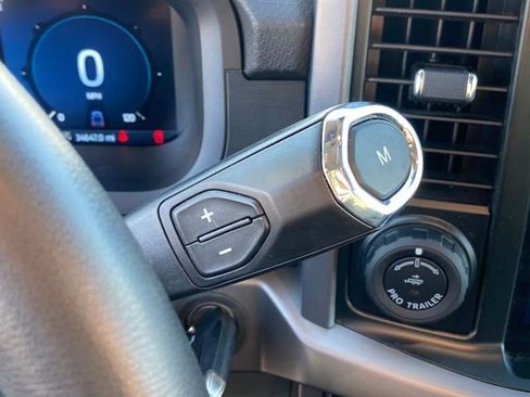 Used 2024 Ford F150 XLT image 22