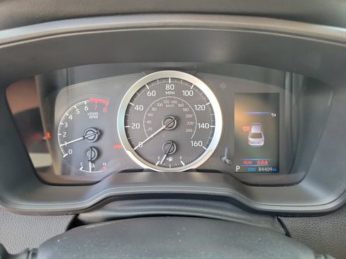 Used 2021 Toyota Corolla LE FWD image 21