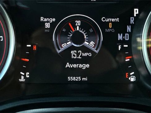 Used 2022 Dodge Challenger GT image 30