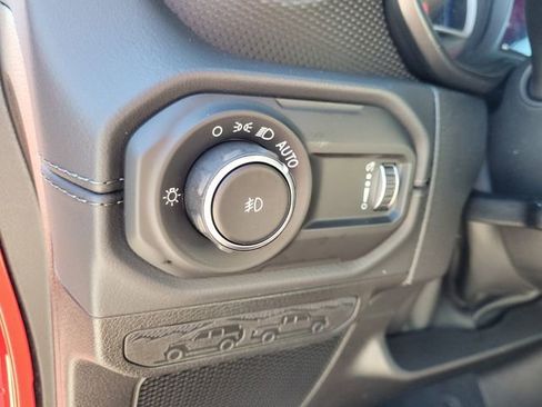 New 2026 Jeep Wrangler Unlimited Rubicon image 24