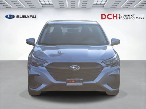 New 2025 Subaru Legacy Premium image 2