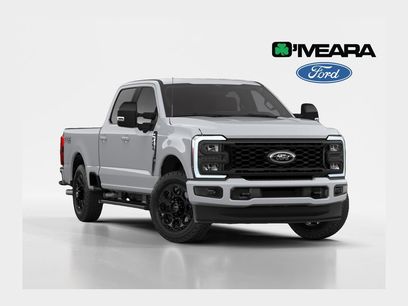 New 2026 Ford F250 XLT w/ XLT Premium Package