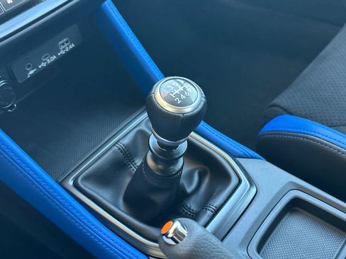 New 2026 Subaru WRX tS w/ Accessory Package #2 AWD/4WD image 23