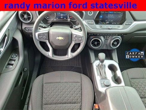 Used 2021 Chevrolet Blazer LT w/ Redline Edition image 11