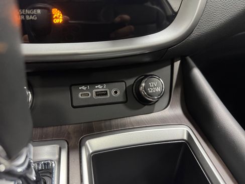 Used 2021 Nissan Murano Platinum w/ Cargo Package AWD/4WD image 24