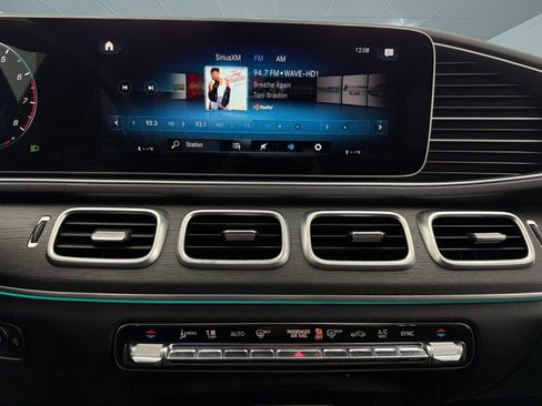 Certified 2023 Mercedes-Benz GLE 350 image 29