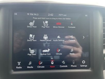 Used 2019 RAM 1500 Laramie