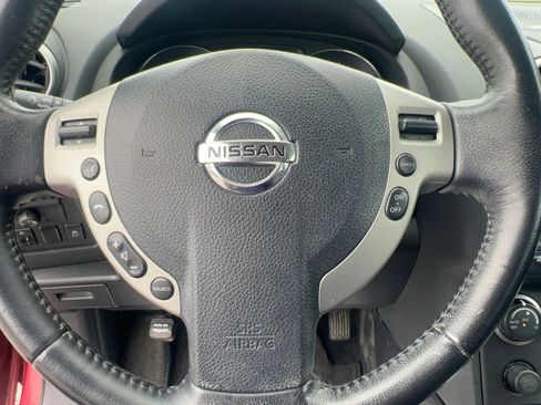 Used 2011 Nissan Rogue SV w/ SL Pkg FWD image 10