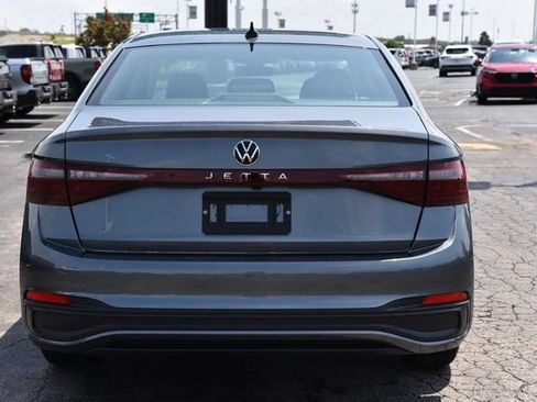 Used 2026 Volkswagen Jetta S FWD image 6