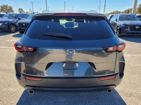 New 2026 MAZDA CX-50 AWD 2.5 S w/ Weather Package image 12