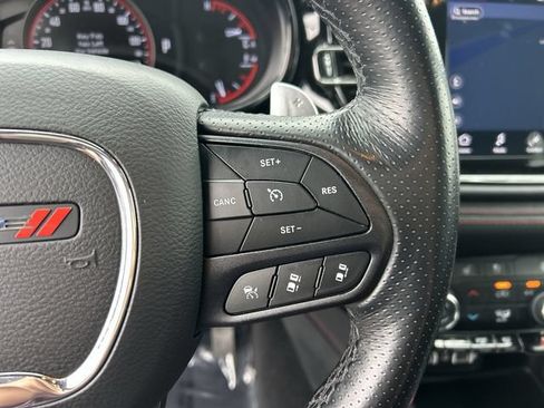 Used 2024 Dodge Durango GT RWD image 25
