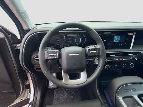 New 2026 Hyundai Palisade SEL image 11