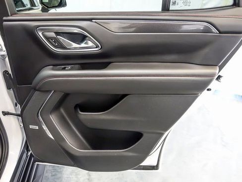 Certified 2023 Chevrolet Tahoe RST w/ Luxury Package image 35