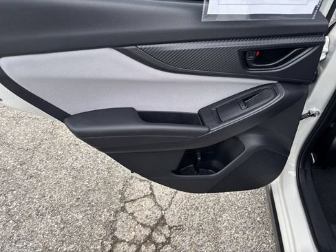 Used 2020 Subaru Crosstrek 2.0i AWD/4WD image 20