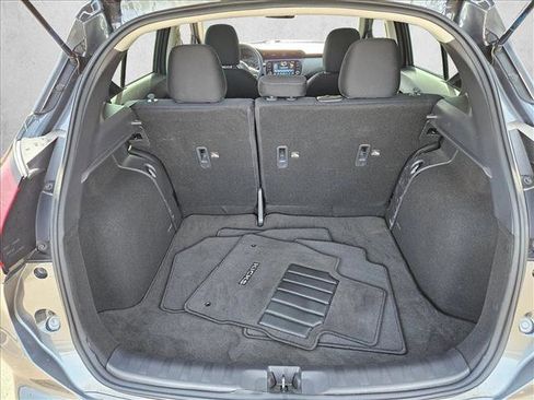Used 2024 Nissan Kicks SV w/ Interior Electronics Package FWD image 7