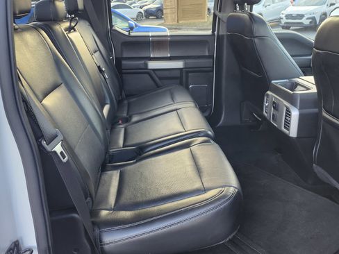 Used 2015 Ford F150 Lariat image 24