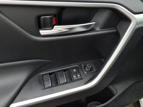 Used 2024 Toyota RAV4 XLE image 14