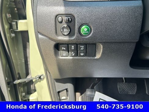 Used 2026 Honda Ridgeline TrailSport image 27