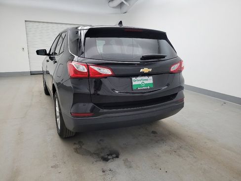 Used 2020 Chevrolet Equinox LS image 6