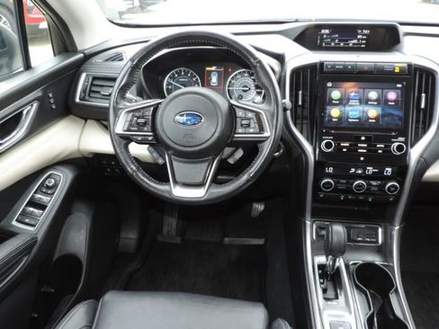 Used 2021 Subaru Ascent Limited w/ Popular Package #2 image 21