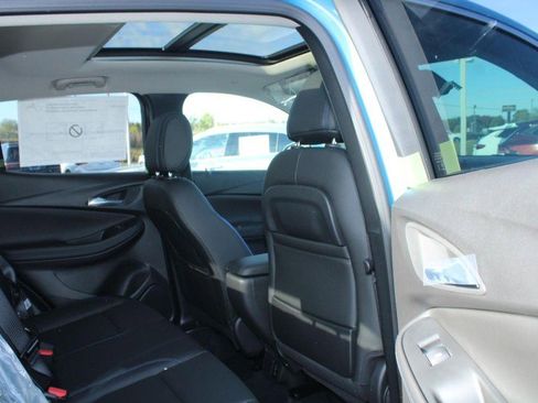 New 2026 Buick Encore GX Sport Touring w/ Experience Buick Package image 5