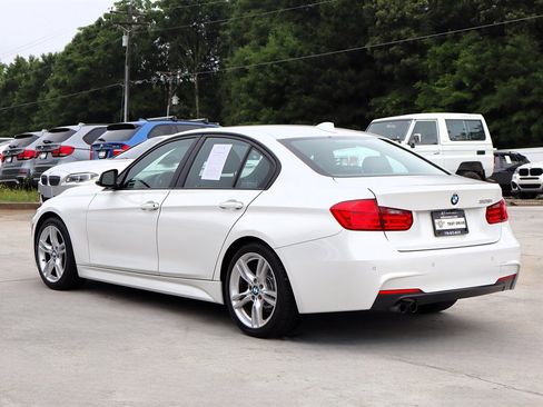 Used 2014 BMW 328i Sedan RWD image 5