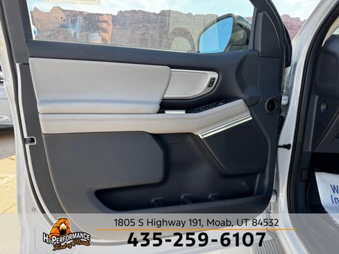 New 2026 Ford Expedition Max Active image 14