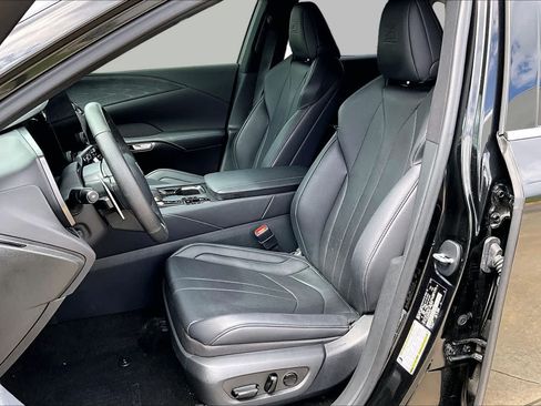 Used 2023 Lexus RX 350 F Sport w/ Accessory Package (Z1) AWD/4WD image 8