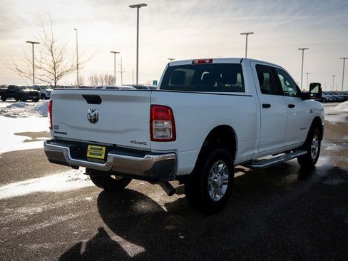 Used 2024 RAM 2500 Big Horn image 6
