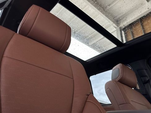 New 2026 Toyota Tundra 1794 Edition image 15