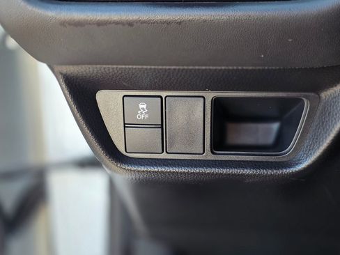 Used 2025 Honda HR-V Sport image 37