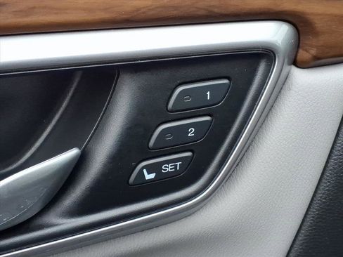 Used 2020 Honda CR-V EX-L image 5