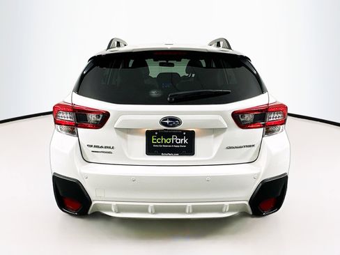 Used 2023 Subaru Crosstrek 2.5i Limited w/ Moonroof Package image 7