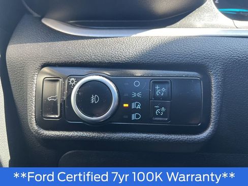 Used 2023 Ford Explorer XLT w/ Equipment Group 202A AWD/4WD image 16