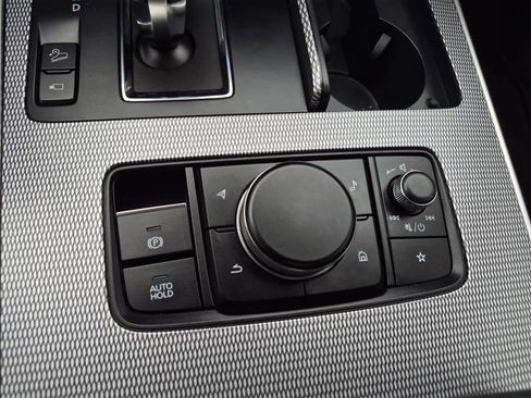 Used 2024 MAZDA CX-90 3.3 Turbo S w/ Premium Package image 36