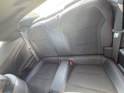 Used 2018 Chevrolet Camaro ZL1 image 21