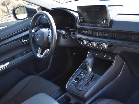 Used 2024 Honda CR-V LX image 14