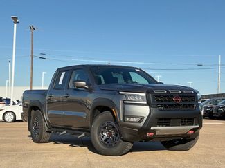 New 2026 Nissan Frontier Pro-X video 2