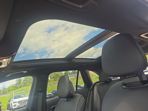 New 2026 Mercedes-Benz GLC 300 4MATIC image 20
