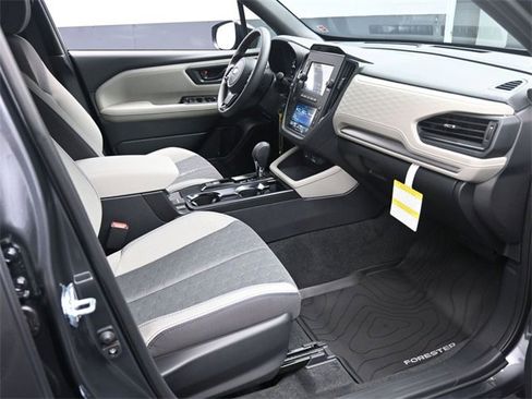 New 2026 Subaru Forester Base image 27